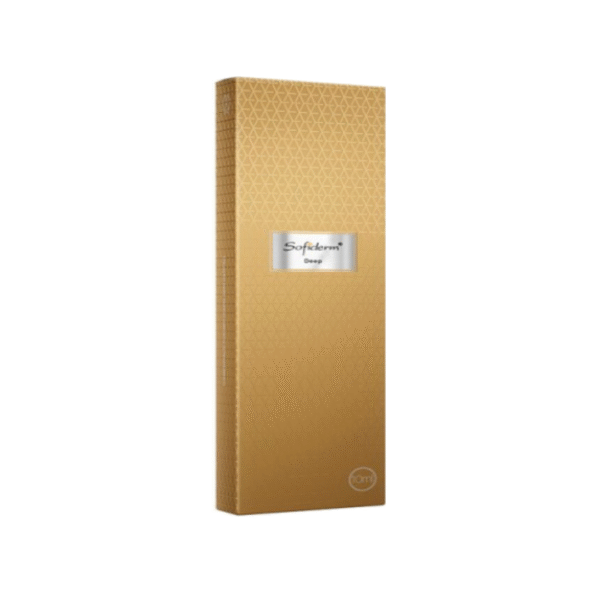 Preenchedor Sofiderm Deep (10ML) 1 SER