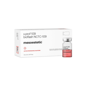 X Prof 109 Bioflash NCTC-109 10X5ML