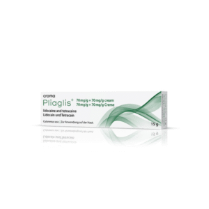 Pliaglis 30G