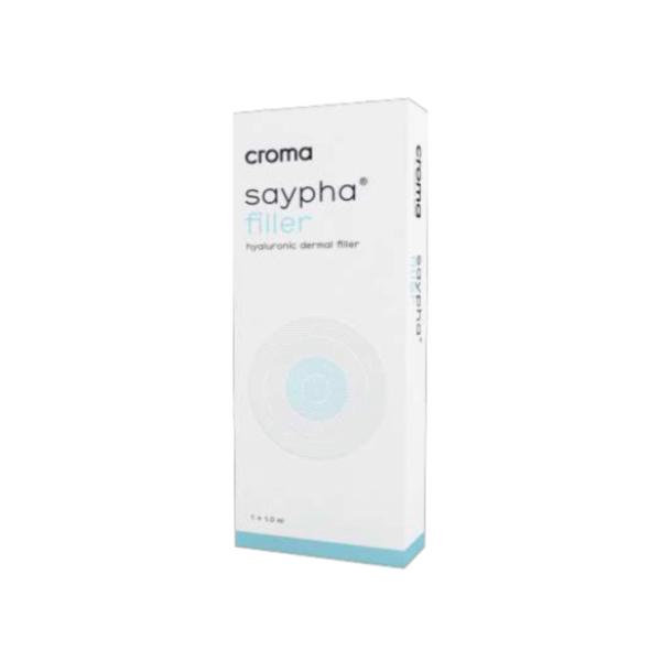 Preenchedor Saypha Filler - Croma
