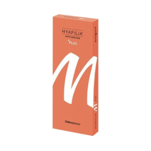 Preenchedor Hyafilia Mold - 1 ML C/Lidocaina