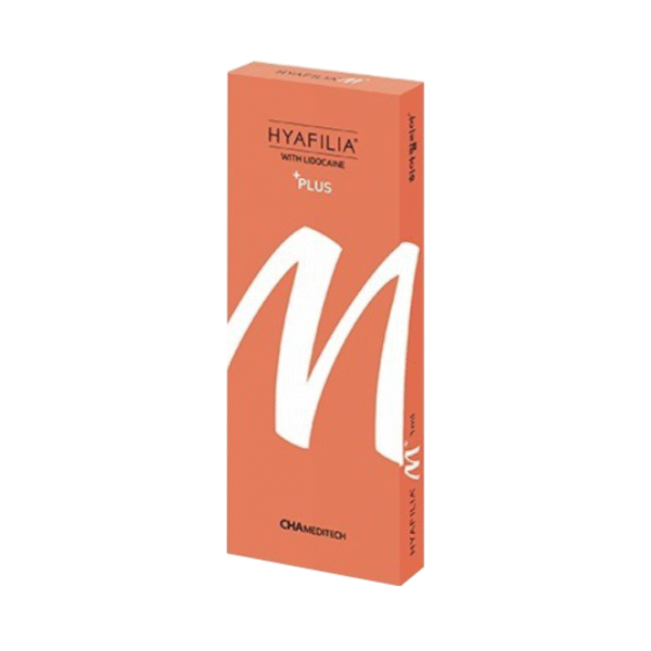 Preenchedor Hyafilia Mold - 1 ML C/Lidocaina