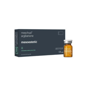 Mesohyal Argibenone 5X3ML
