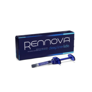 Preenchedor Rennova Lift Deep Line Lido 1ML