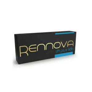 Preenchedor Rennova Lift Plus Lido 1ML