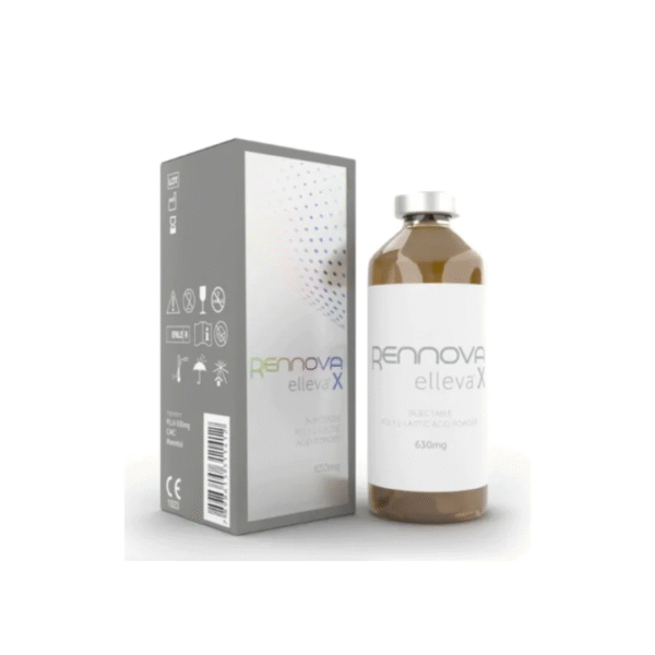 Bioestimulador Rennova Elleva X
