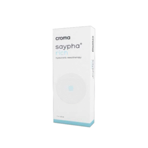 Preenchedor Saypha Rich - Croma
