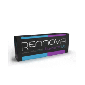 Preenchedor Rennova Lift Ultra Volume Lido 2ML