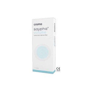 Preenchedor Saypha Volume - Croma