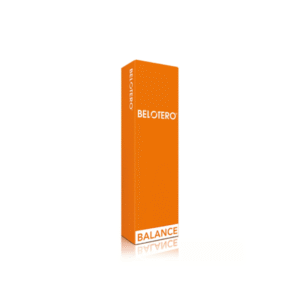 Preenchedor Belotero Balance
