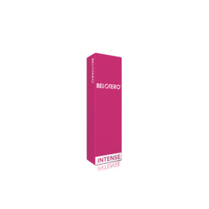 Preenchedor Belotero Intense