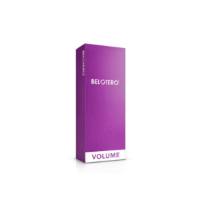 Preenchedor Belotero Volume