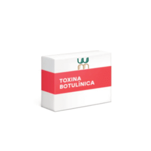 Toxina Botulinica Xeomin