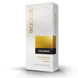 Pharmaesthetics - Biogelis Volumax c Lidocaina 2x1ml